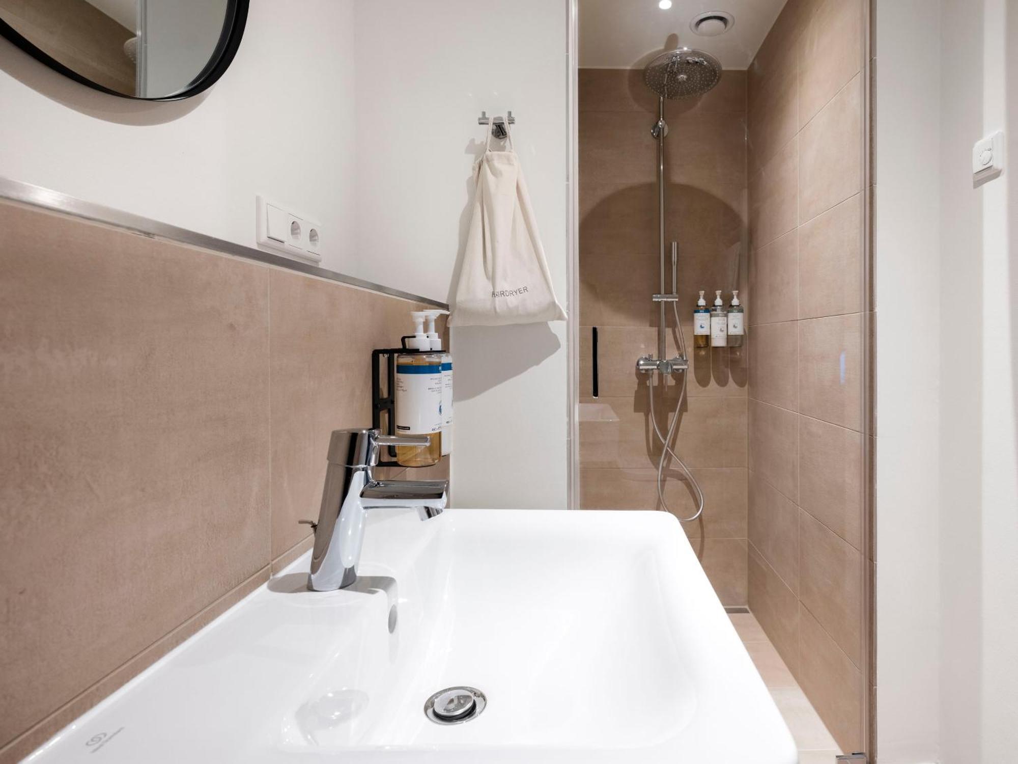 Numa Duesseldorf Leo Aparthotel Kültér fotó